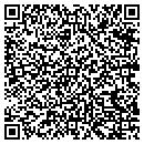 QR code with Anne Bogaev contacts