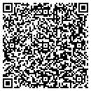 QR code with Hill Top Cleaners contacts