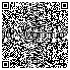 QR code with J & E Wrecker Service contacts