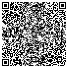 QR code with Challenger Gray & Christmas contacts