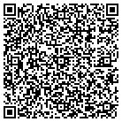 QR code with CP Custom Fishing Rods contacts