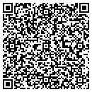 QR code with Robin J Daily contacts