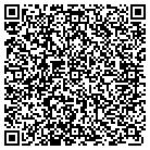 QR code with Twin Peaks Construction Inc contacts