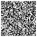 QR code with L A Custom Cabinets contacts