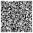 QR code with MNS Services contacts