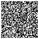 QR code with J Aarons Designs contacts