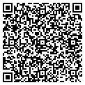 QR code with Sassy Blonde contacts