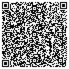 QR code with K Z 1300 U S A Club Com contacts