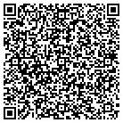 QR code with Christian Institute-The West contacts