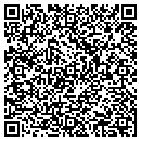QR code with Kegley Inc contacts