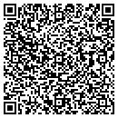 QR code with Thomas Homes contacts