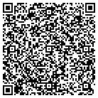 QR code with A1 Diversified Services I contacts