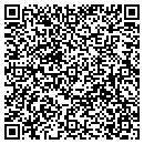 QR code with Pump & Save contacts