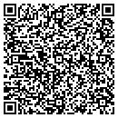 QR code with GATX Rail contacts