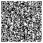 QR code with GAB Robins Business Service contacts