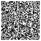QR code with K H Consulting Group contacts