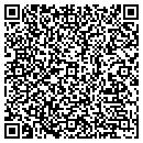 QR code with E Equal MC2 Inc contacts