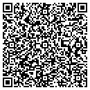 QR code with Custom Corner contacts