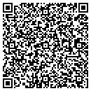 QR code with Alpha Page contacts
