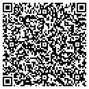 QR code with Muffler Shop contacts