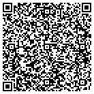 QR code with Rose Colored Glass contacts