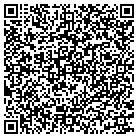 QR code with Marathon Sheriff's Department contacts