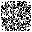 QR code with Custom Carpentry & Cabinet contacts