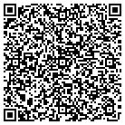 QR code with Highpoint Fine Dry Cleaners contacts