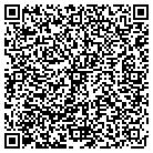 QR code with EDP Embroidery & Digitizing contacts