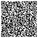 QR code with Hair By Margie Docs contacts