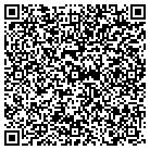 QR code with Omega Janitorial Service Ltd contacts