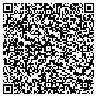 QR code with Decatur Municipal Airport contacts