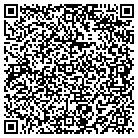 QR code with Alpha & Omega Custodial Service contacts