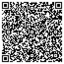 QR code with Hanson Aggregates contacts
