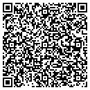 QR code with Gary Erickson DPM contacts