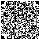 QR code with Royal Cach MBL HM Vlg Informat contacts