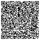 QR code with Hill Country Memorial Hospital contacts