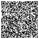 QR code with C B Richard Ellis contacts