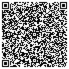 QR code with A Automobile Un-Lock Service contacts