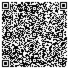 QR code with Fast Freddys Hair Salon contacts