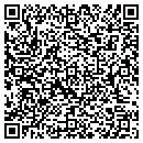 QR code with Tips N Toes contacts