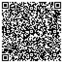 QR code with D O Thornton contacts