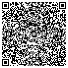 QR code with S G & R Business Service contacts