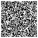 QR code with MKW Self Storage contacts