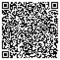 QR code with Cache contacts