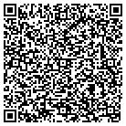 QR code with Martin Excavation Inc contacts