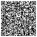 QR code with TWC Print Shop contacts