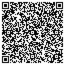 QR code with 4 A Resumecom contacts