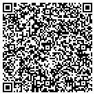 QR code with Mc Allen Valuation Service contacts