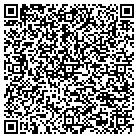 QR code with Marsalis Mssnary Baptst Church contacts